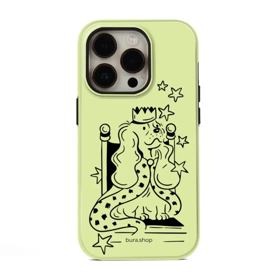 Case Elite Pro for Samsung Galaxy S23 Plus - Design E23BS