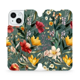 Phone Case Apple iPhone 15 - Design VP71S