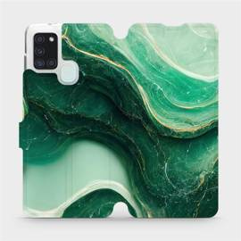 Phone Case Samsung Galaxy A21S - Design VP38S