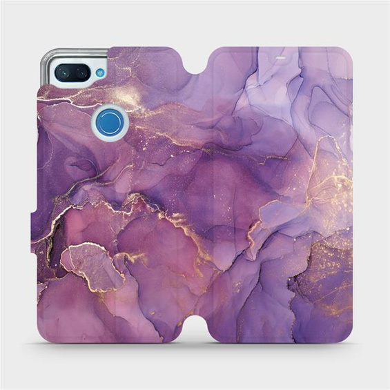 Phone Case Xiaomi Mi 8 Lite - Design VP20S