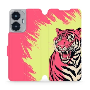 Phone Case Realme C55 - Design VP51S