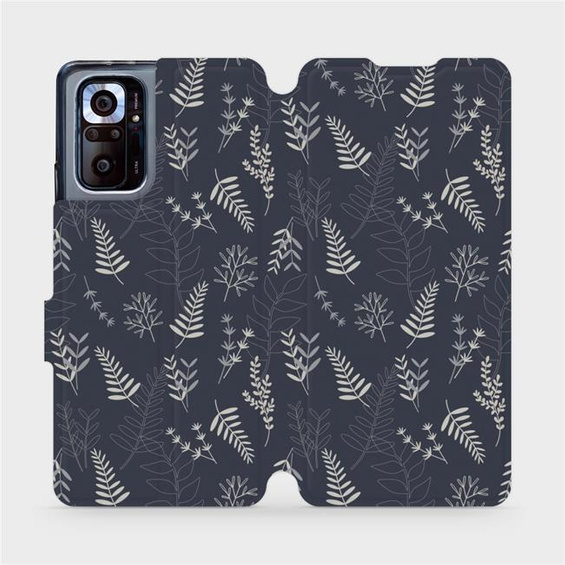 Phone Case Xiaomi Redmi Note 10 pro - Design VP15S