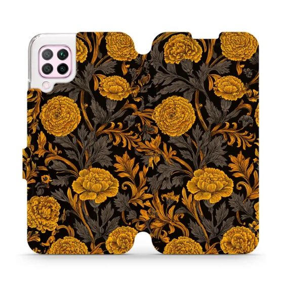 Etui do Huawei P40 Lite - wzór V173S