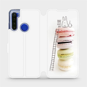 Etui do Xiaomi Redmi Note 8T - wzór M090P