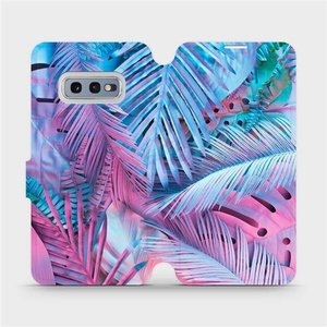 Phone Case Samsung Galaxy S10e - Design MG10S