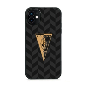 Phone Glossy Case Apple iPhone 11 - Design G06PS