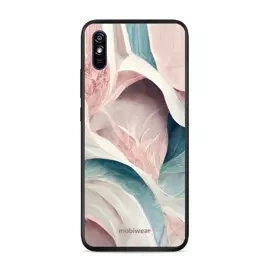 Phone Glossy Case Xiaomi Redmi 9A - Design G026G