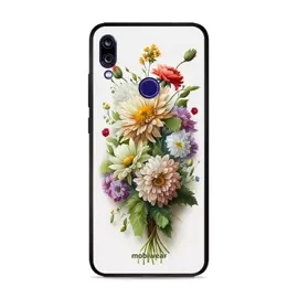 Phone Glossy Case Xiaomi Redmi Note 7 - Design G016G