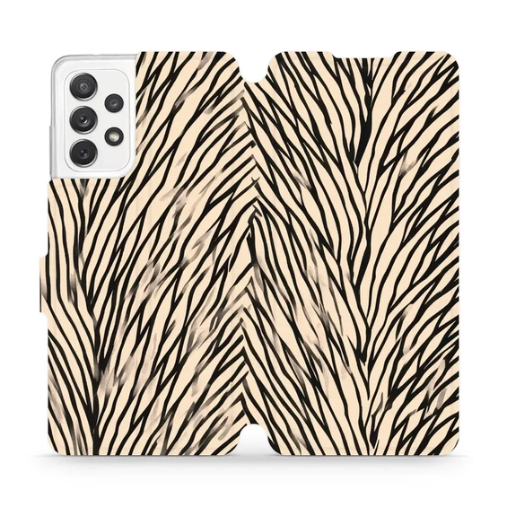 Etui do Samsung Galaxy A72 - wzór VA52S