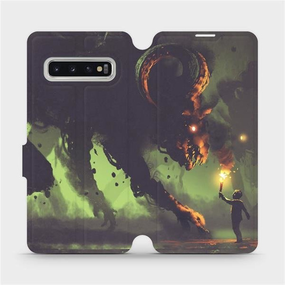 Phone Case Samsung Galaxy S10 - Design VA08P