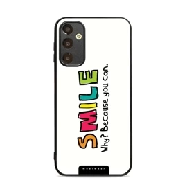 Phone Glossy Case Samsung Galaxy A25 5G - Design G073G