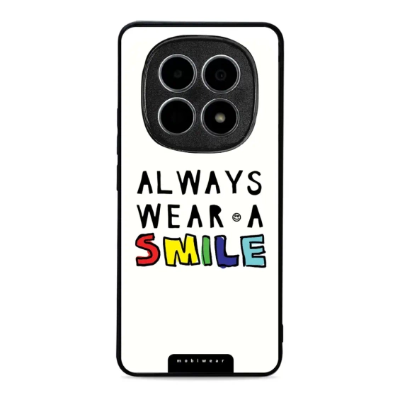 Phone Glossy Case Xiaomi Redmi Note 15 5G - Design G077G