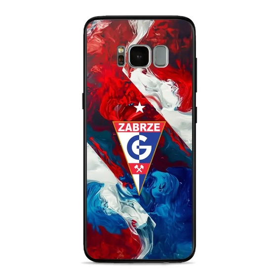 Phone Glossy Case Samsung Galaxy S8 - Design G01GZ