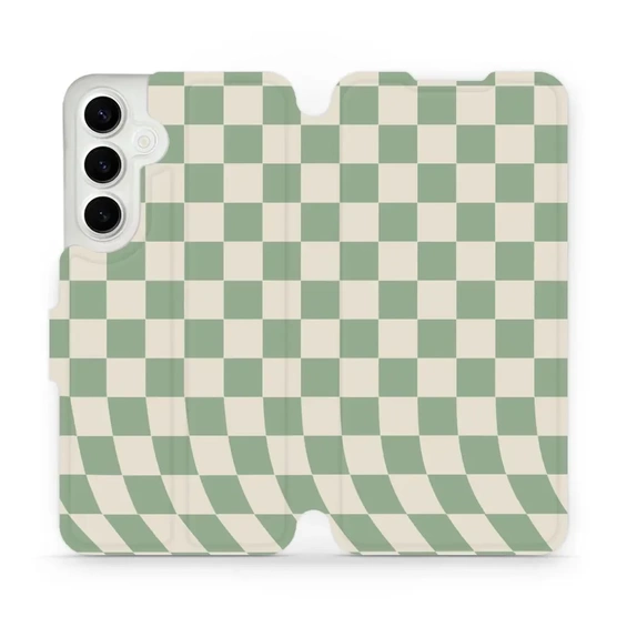 Etui do Samsung Galaxy S24 Plus - wzór VA58S