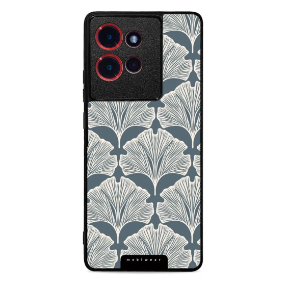 Etui Glossy Case do Motorola Edge 50 - wzór GA43G