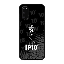 Phone Glossy Case Samsung Galaxy S20 - Design G11GZ