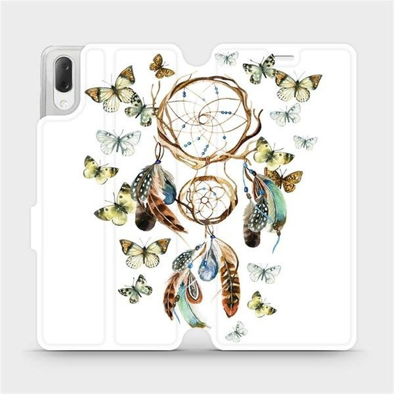 Etui do Sony Xperia L3 - wzór M001P