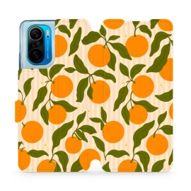 Phone Case Xiaomi POCO F3 - Design VP82S