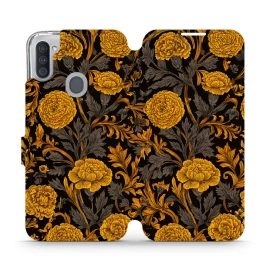 Phone Case Samsung Galaxy M11 - Design V173S