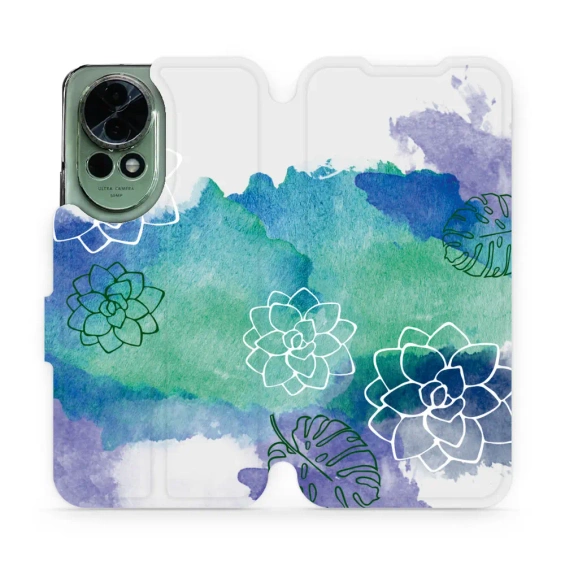 Phone Case Huawei Nova 13 - Design MG11S