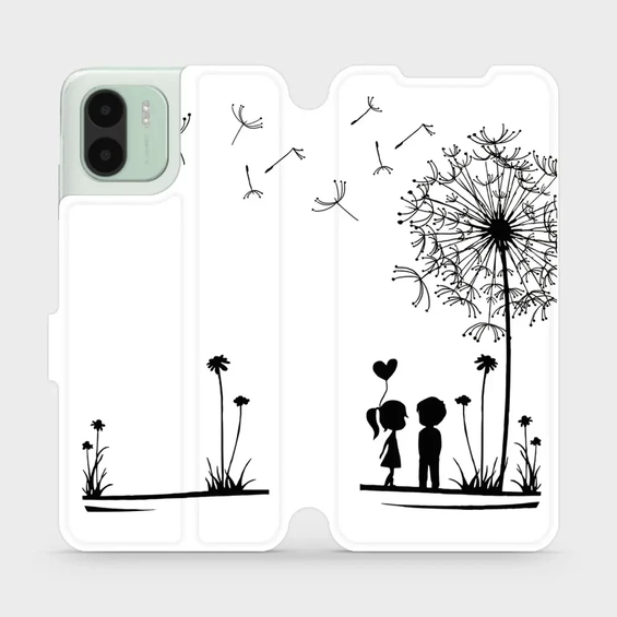 Hülle für Xiaomi Redmi A2 Plus - Farbe MH16P