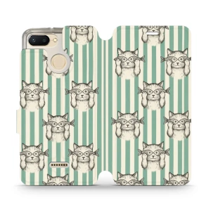 Phone Case Xiaomi Redmi 6 - Design VP90S