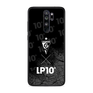 Etui Glossy Case do Xiaomi Redmi Note 8 Pro - wzór G11GZ