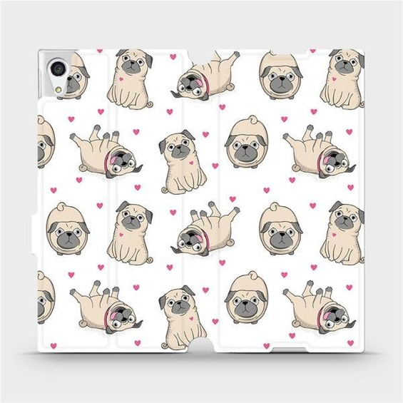 Phone Case Sony Xperia XA1 Ultra - Design M097P