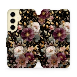 Hülle für Samsung Galaxy S24 - Farbe V169S