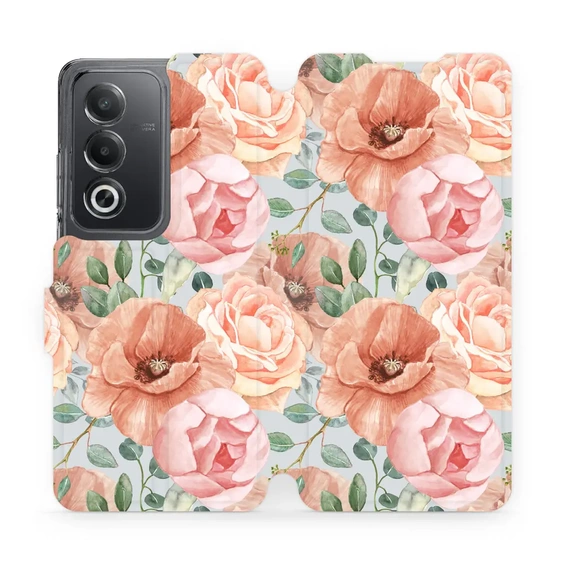 Phone Case OPPO A80 5G - Design MP02S