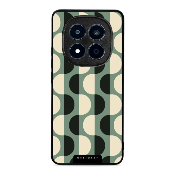 Phone Glossy Case Xiaomi Redmi Note 15 Pro 5G - Design GA56G