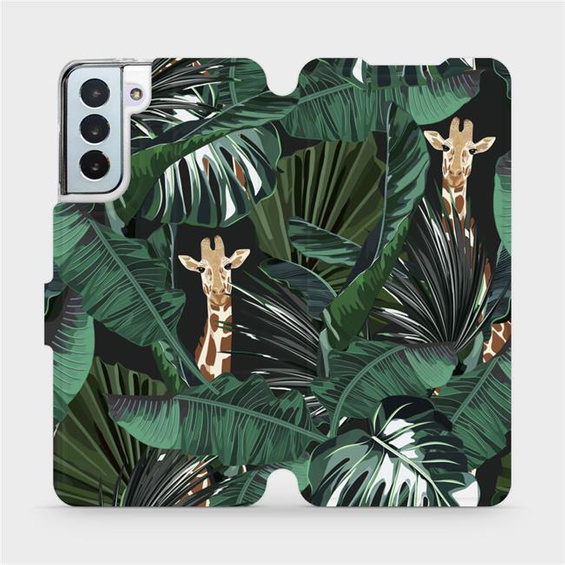 Hülle für Samsung Galaxy S21 Plus - Farbe VP06P