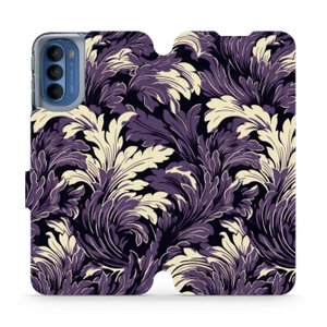 Hülle für Motorola Moto G41 - Farbe VA46S