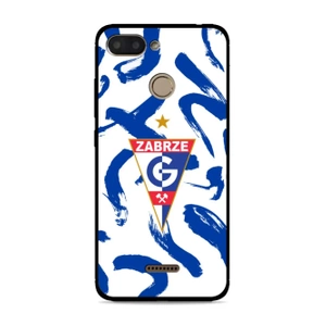 Etui Glossy Case do Xiaomi Redmi 6 - wzór G05GZ