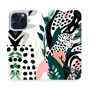 Phone Case Apple iPhone 15 Pro Max - Design VP53S