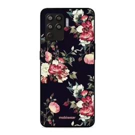 Phone Glossy Case OPPO Reno 5 Lite - Design G040G