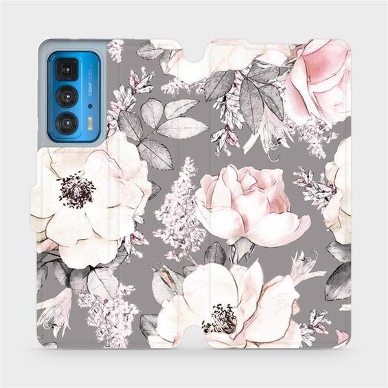 Phone Case Motorola Edge 20 Pro - Design MX06S