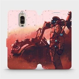 Phone Case Huawei Mate 9 Pro - Design MA09S