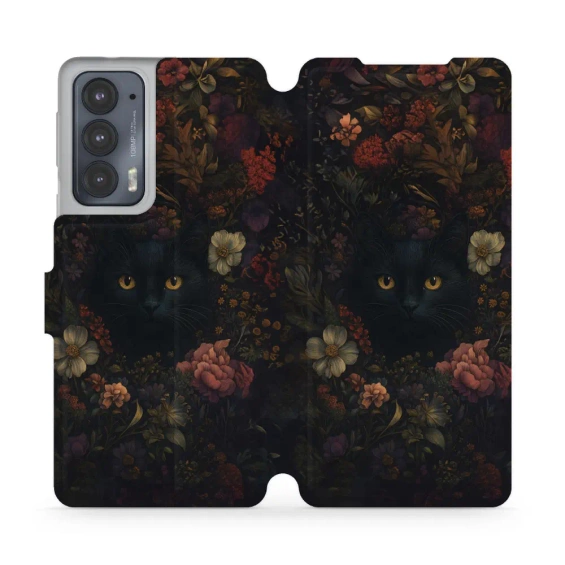 Phone Case Motorola Edge 20 - Design V161S