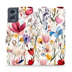 Phone Case Motorola Moto E22i - Design MP70S