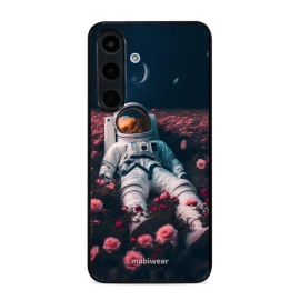 Phone Glossy Case Samsung Galaxy S25 FE 5G - Design G002G