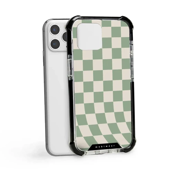 Case MagSafe Elite Bumper for Apple iPhone 11 Pro - Design DA58D