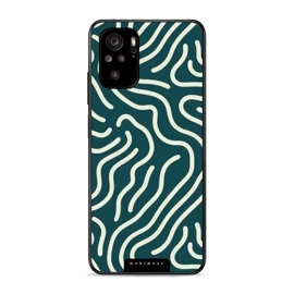 Phone Glossy Case Xiaomi Redmi Note 10s - Design GA61G
