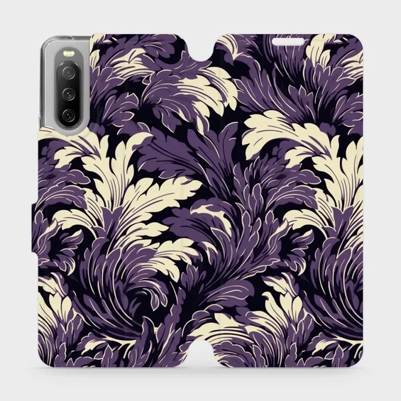 Phone Case Sony Xperia 10 III - Design VA46S