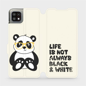 Etui do Samsung Galaxy A22 5G - wzór M041S