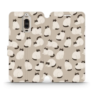 Phone Case Huawei Mate 9 Pro - Design V160S