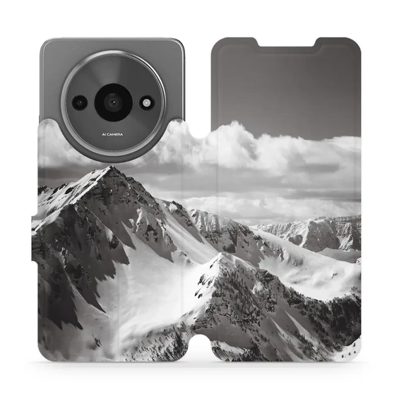 Phone Case Xiaomi Redmi A3 - Design M152P