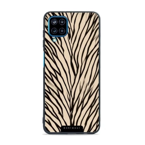 Phone Glossy Case Samsung Galaxy A12 - Design GA52G