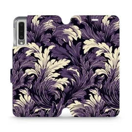 Phone Case Samsung Galaxy A7 2018 - Design VA46S