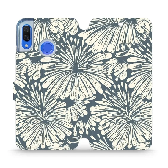 Hülle für Huawei Nova 3 - Farbe VA42S